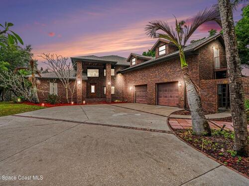 3225 Spartina Avenue