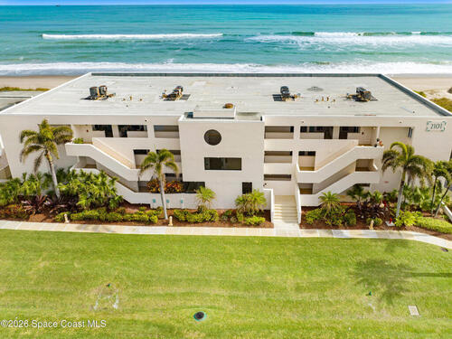 2101 Atlantic Street, Melbourne Beach, FL 32951