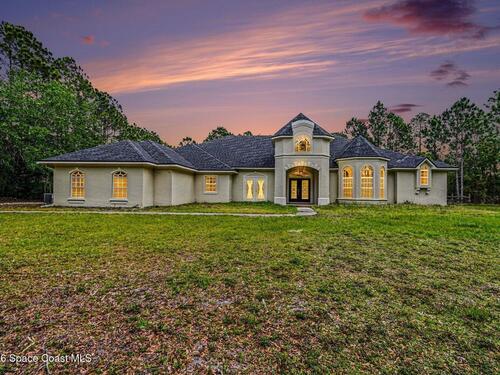 1399 Snapping Turtle Road