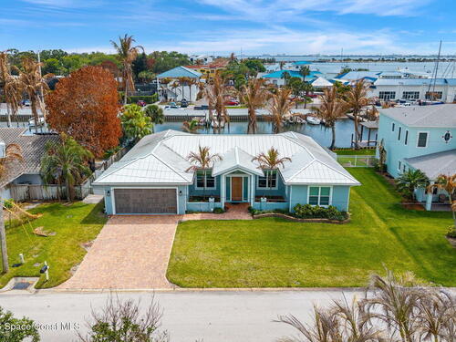 112 Cat Cay Lane