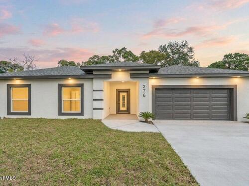 276 Dorset Drive