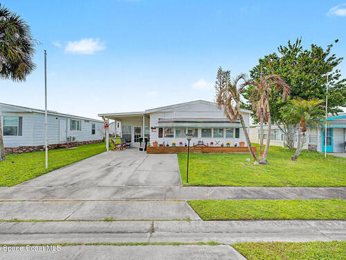 1930 Live Oak Street