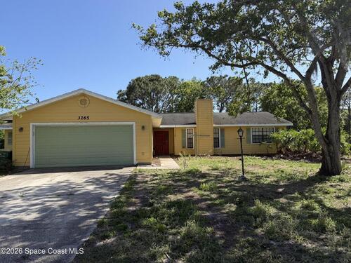 3265 Canaveral Groves Boulevard