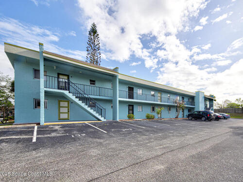 1001 W Eau Gallie Boulevard