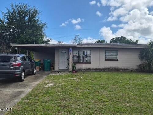 2857 W Eau Gallie Boulevard